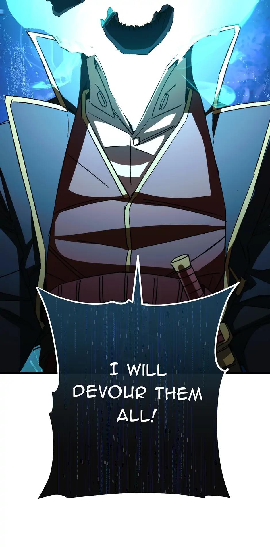 Read The Hero Returns EN Manga Online