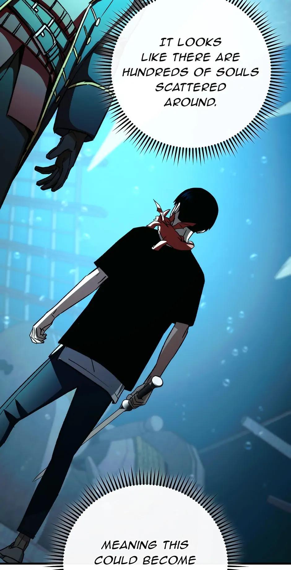 Read The Hero Returns EN Manga Online