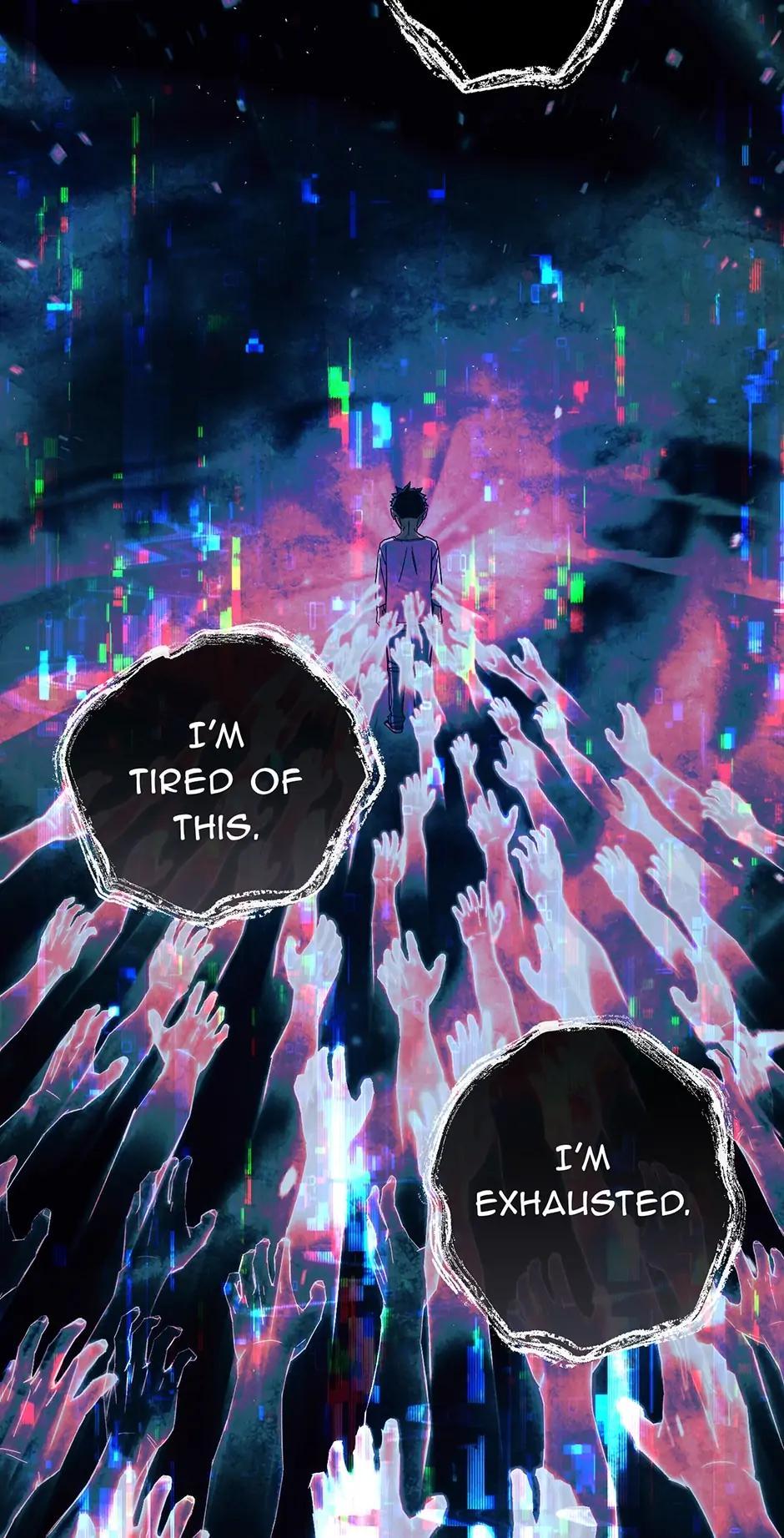 Read The Hero Returns EN Manga Online