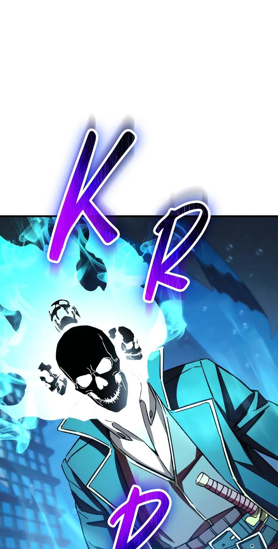 Read The Hero Returns EN Manga Online