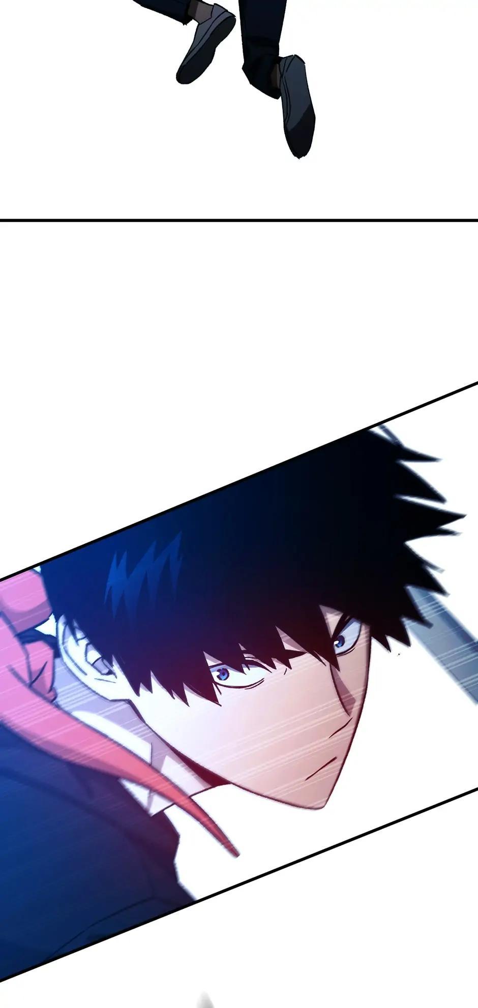 Read The Hero Returns EN Manga Online