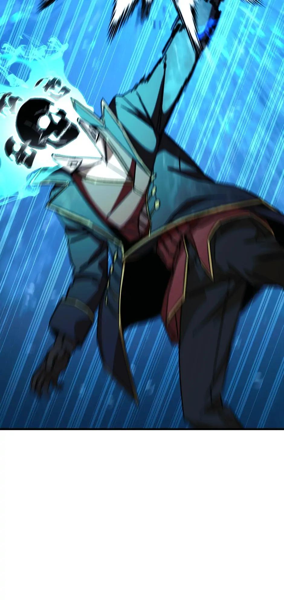 Read The Hero Returns EN Manga Online