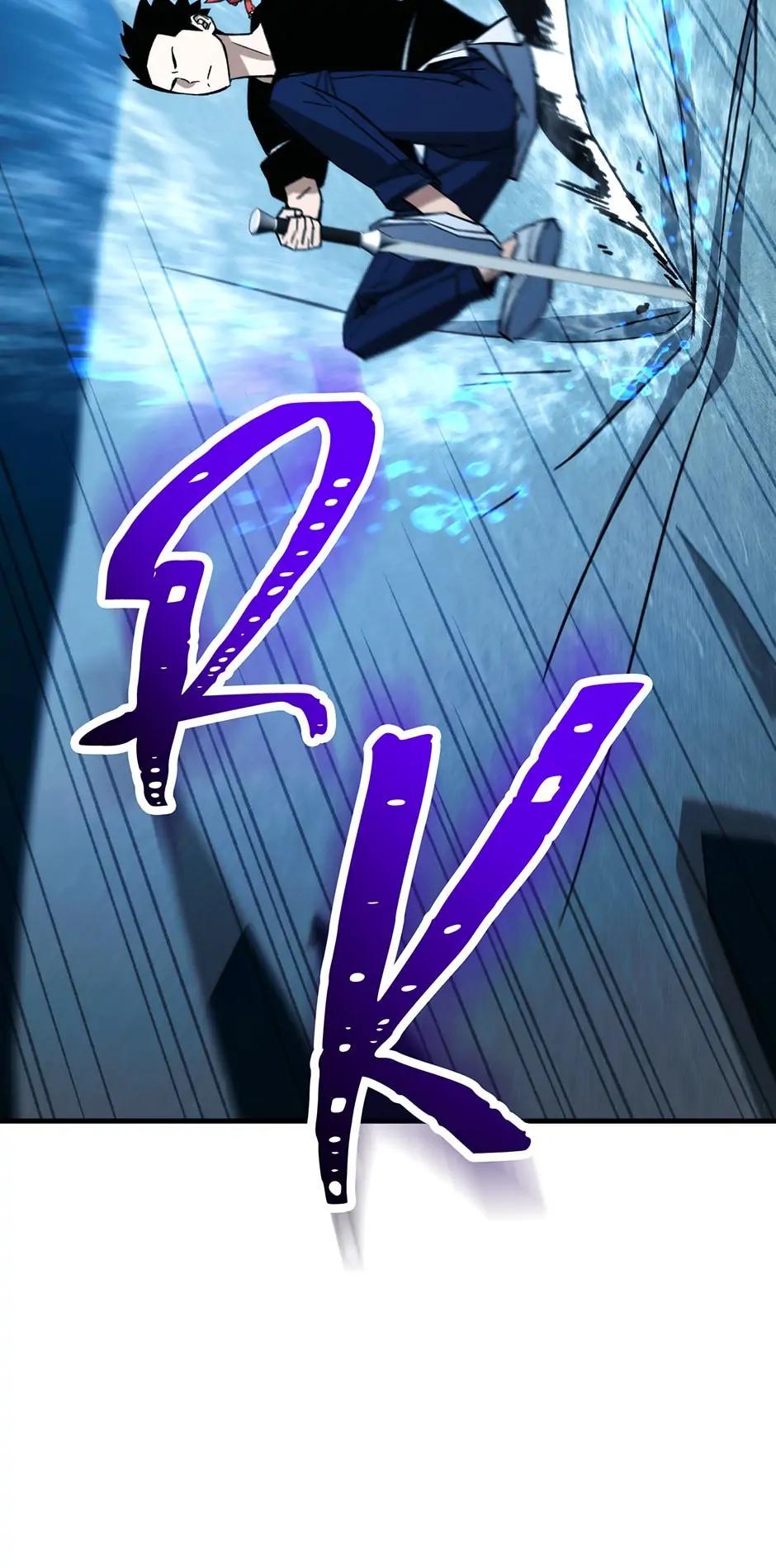 Read The Hero Returns EN Manga Online