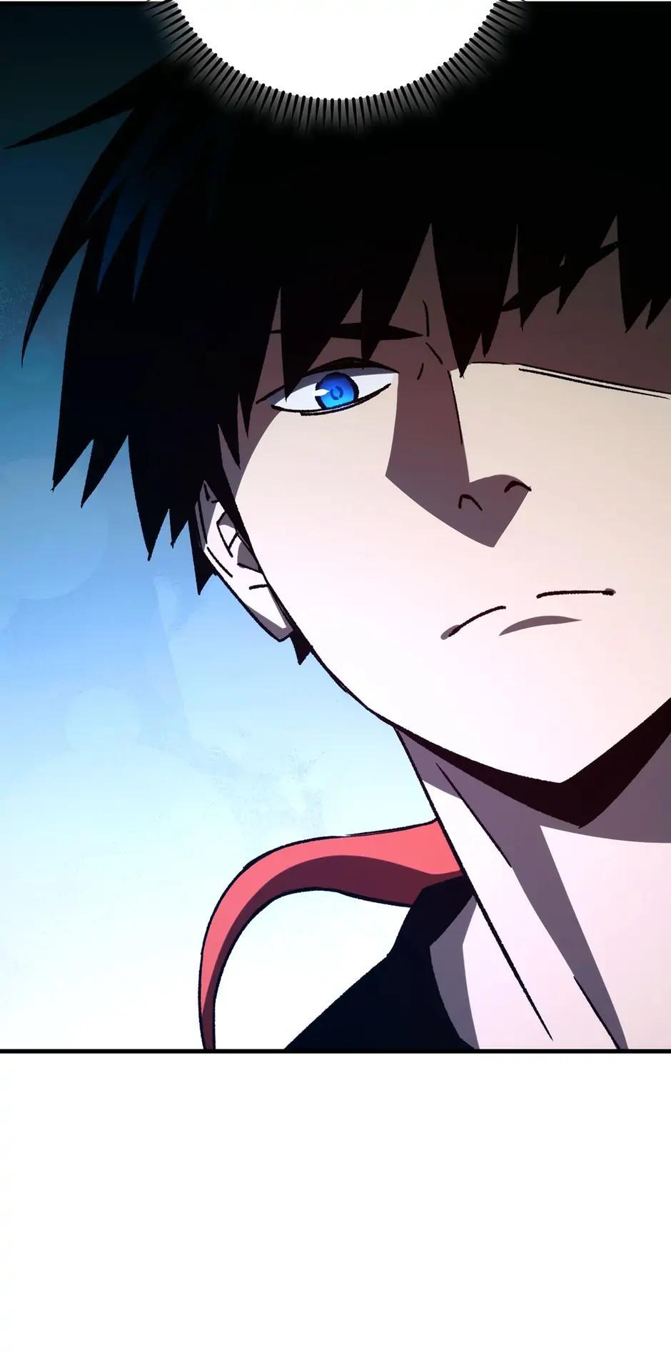 Read The Hero Returns EN Manga Online