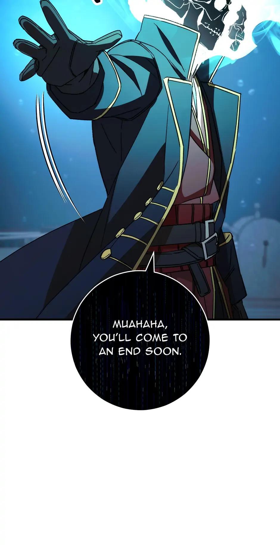 Read The Hero Returns EN Manga Online