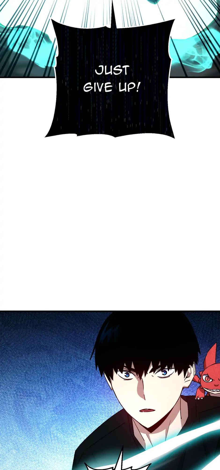 Read The Hero Returns EN Manga Online