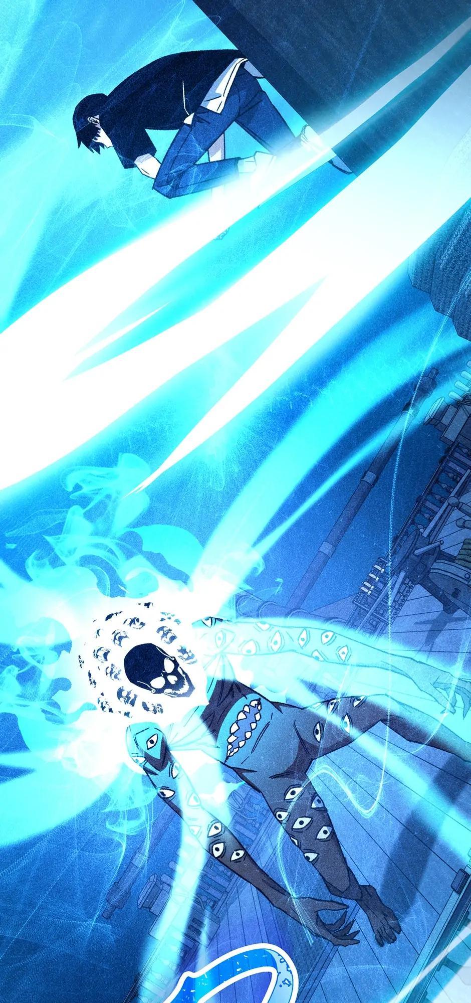 Read The Hero Returns EN Manga Online