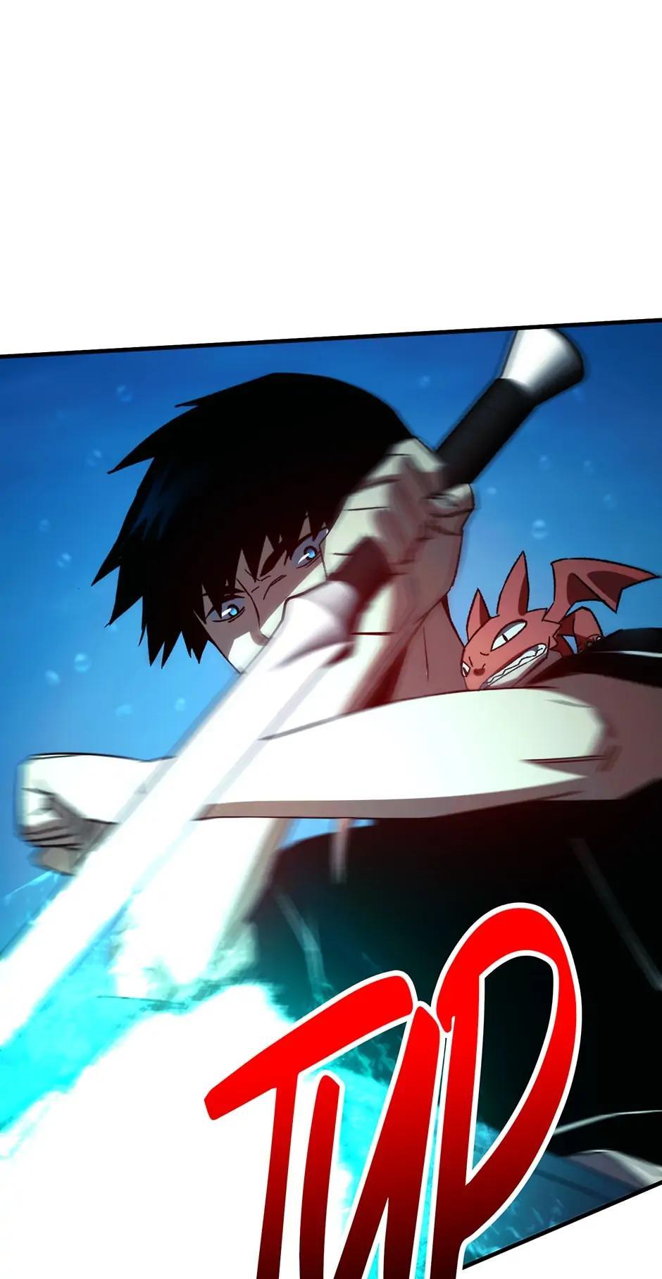 Read The Hero Returns EN Manga Online