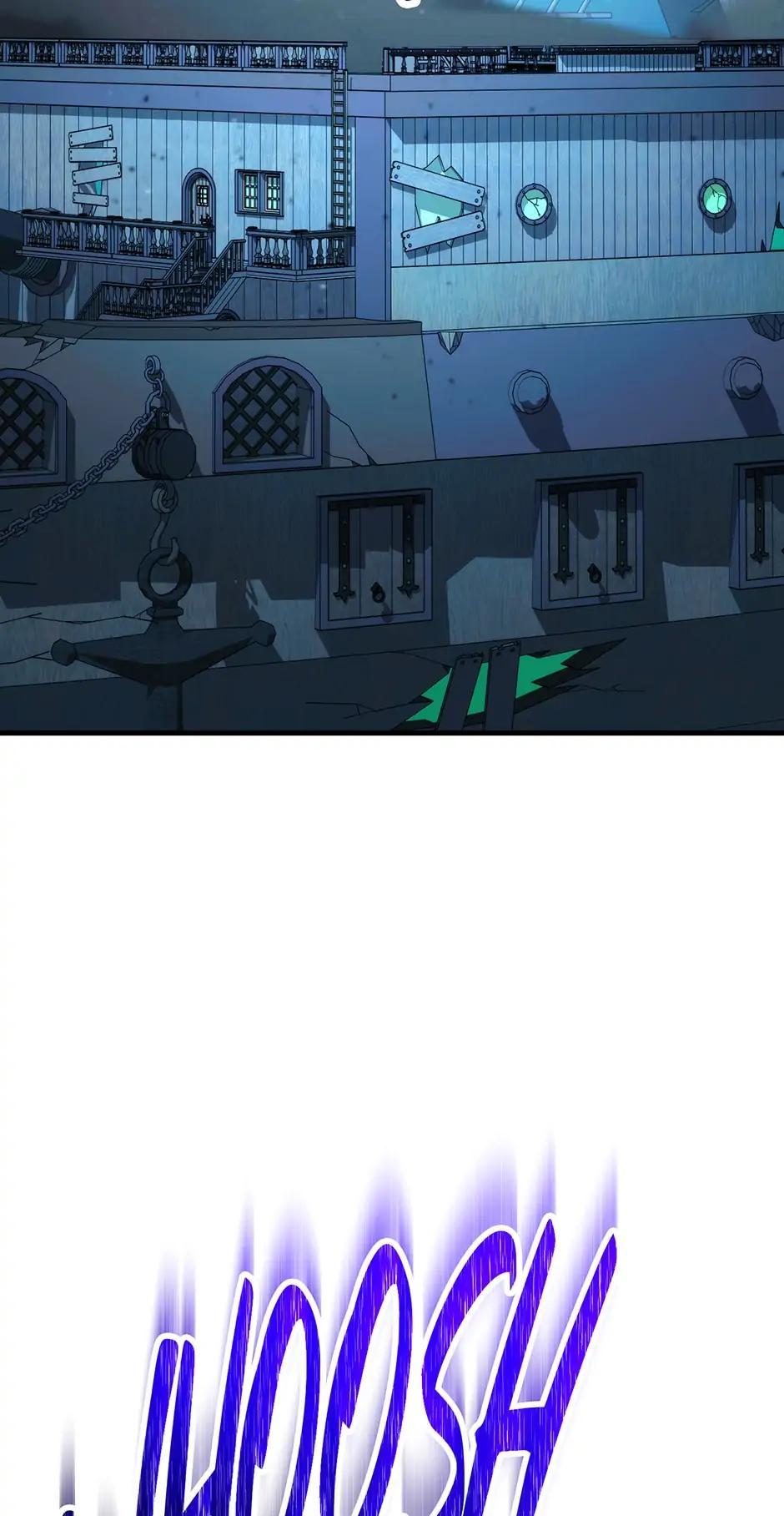 Read The Hero Returns EN Manga Online