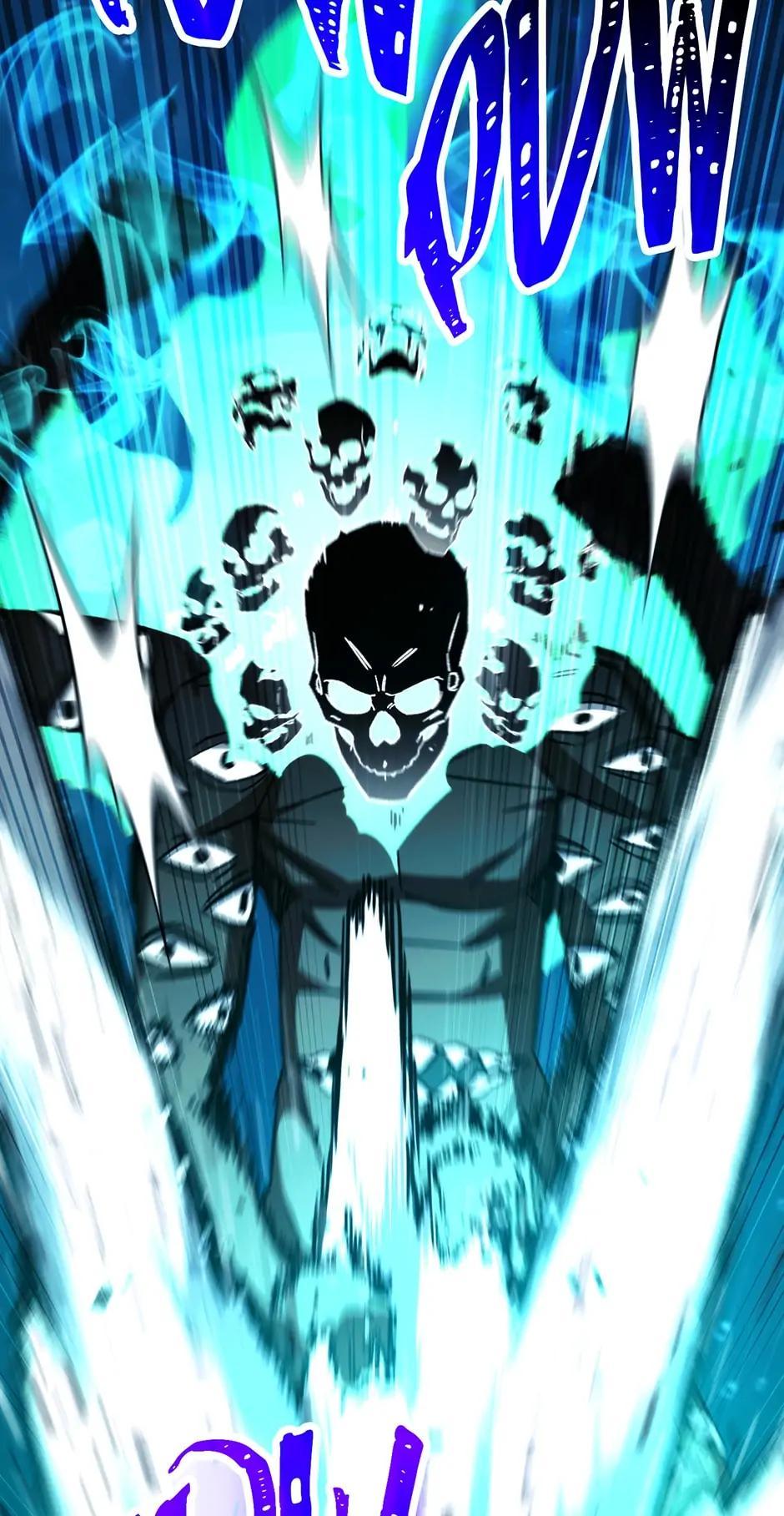 Read The Hero Returns EN Manga Online