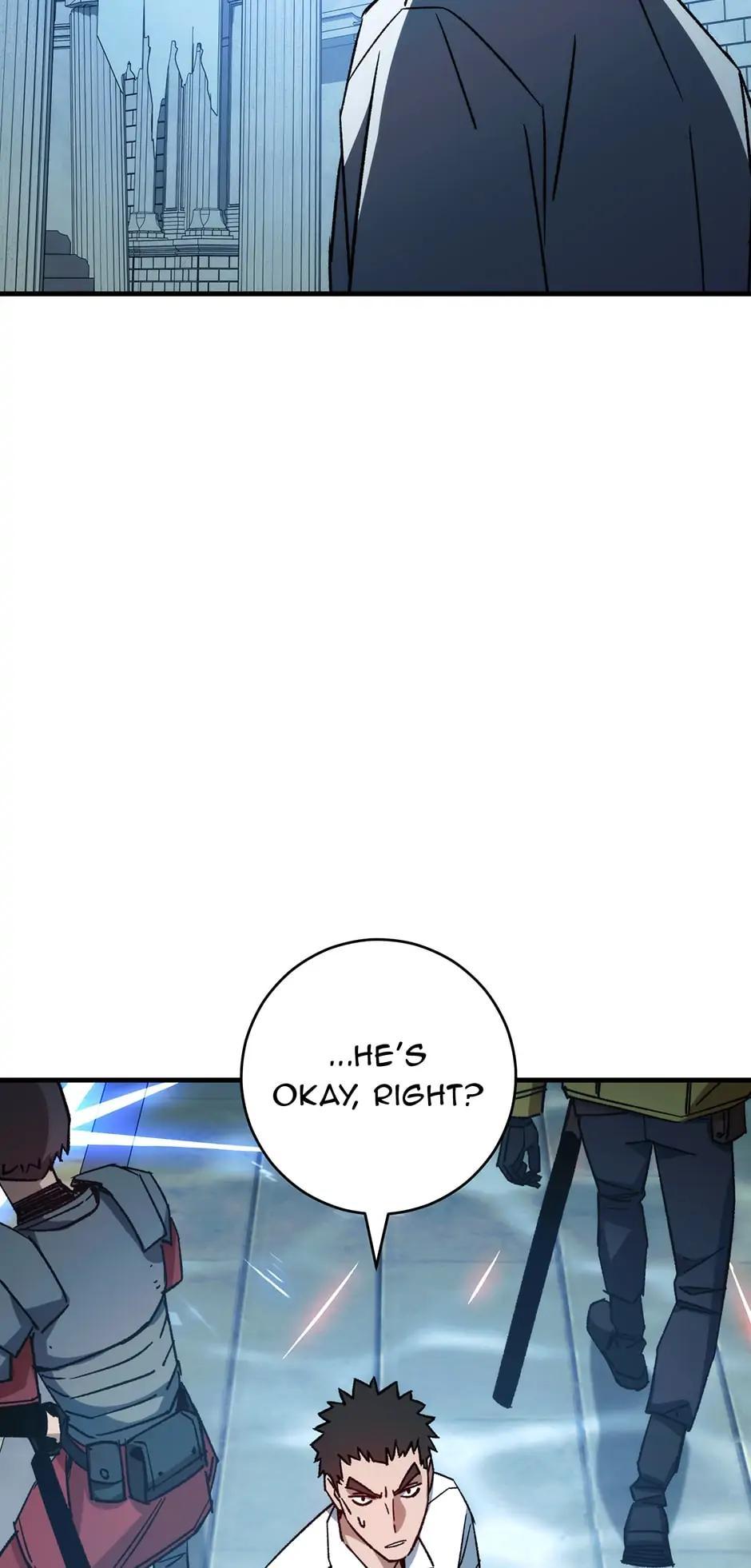 Read The Hero Returns EN Manga Online