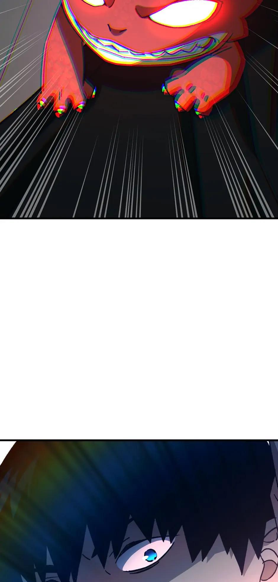 Read The Hero Returns EN Manga Online