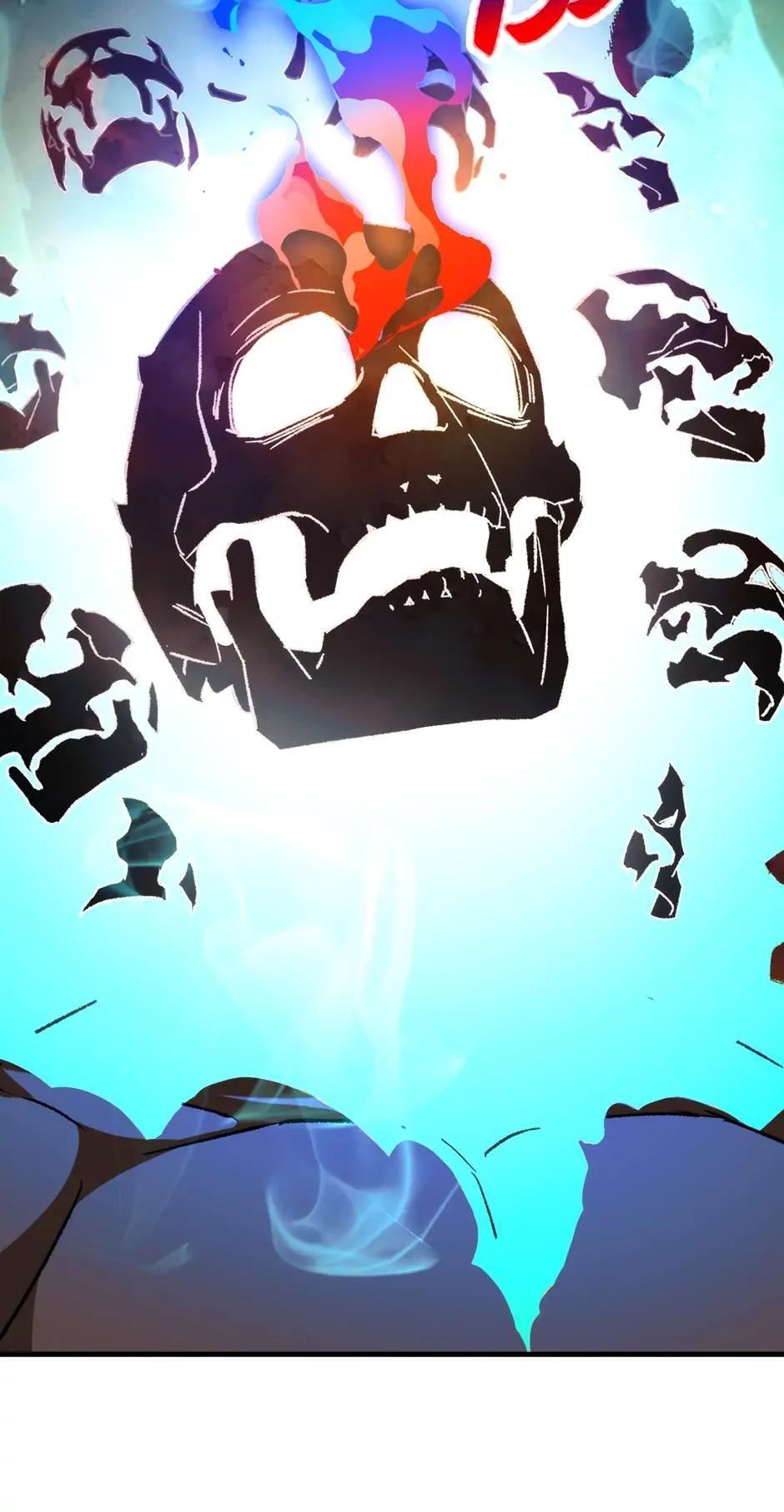 Read The Hero Returns EN Manga Online