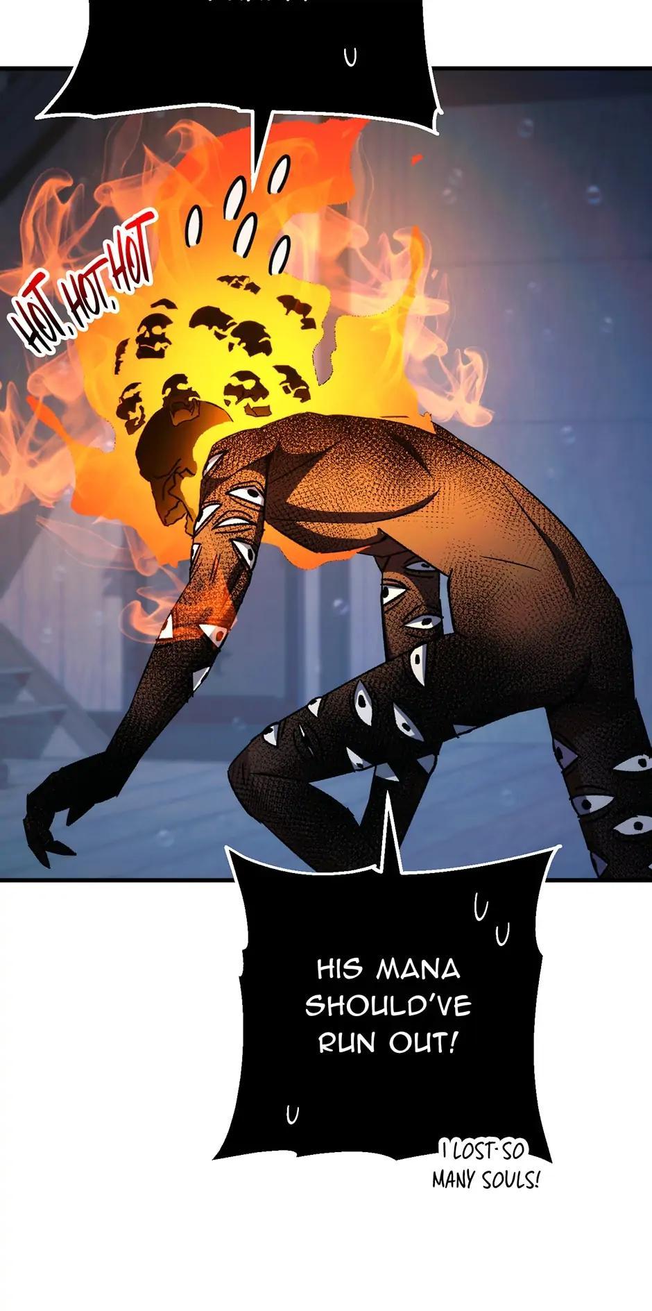 Read The Hero Returns EN Manga Online