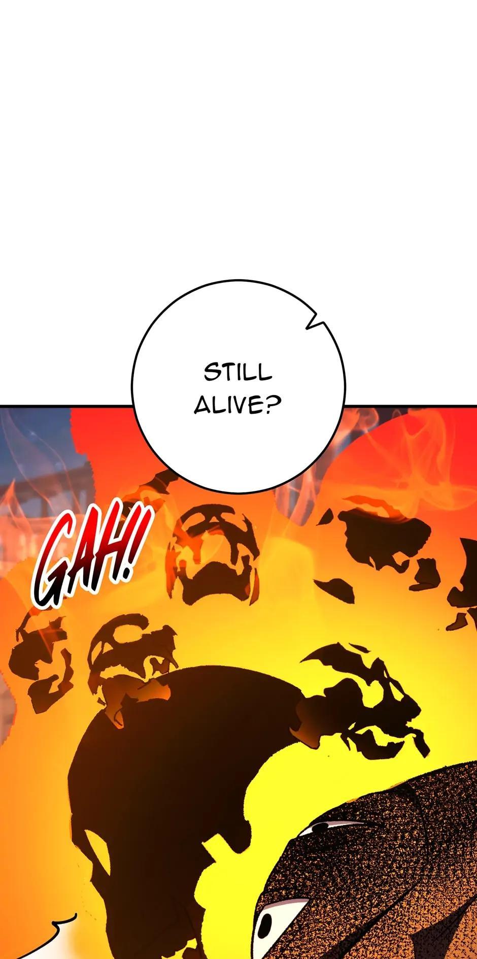 Read The Hero Returns EN Manga Online