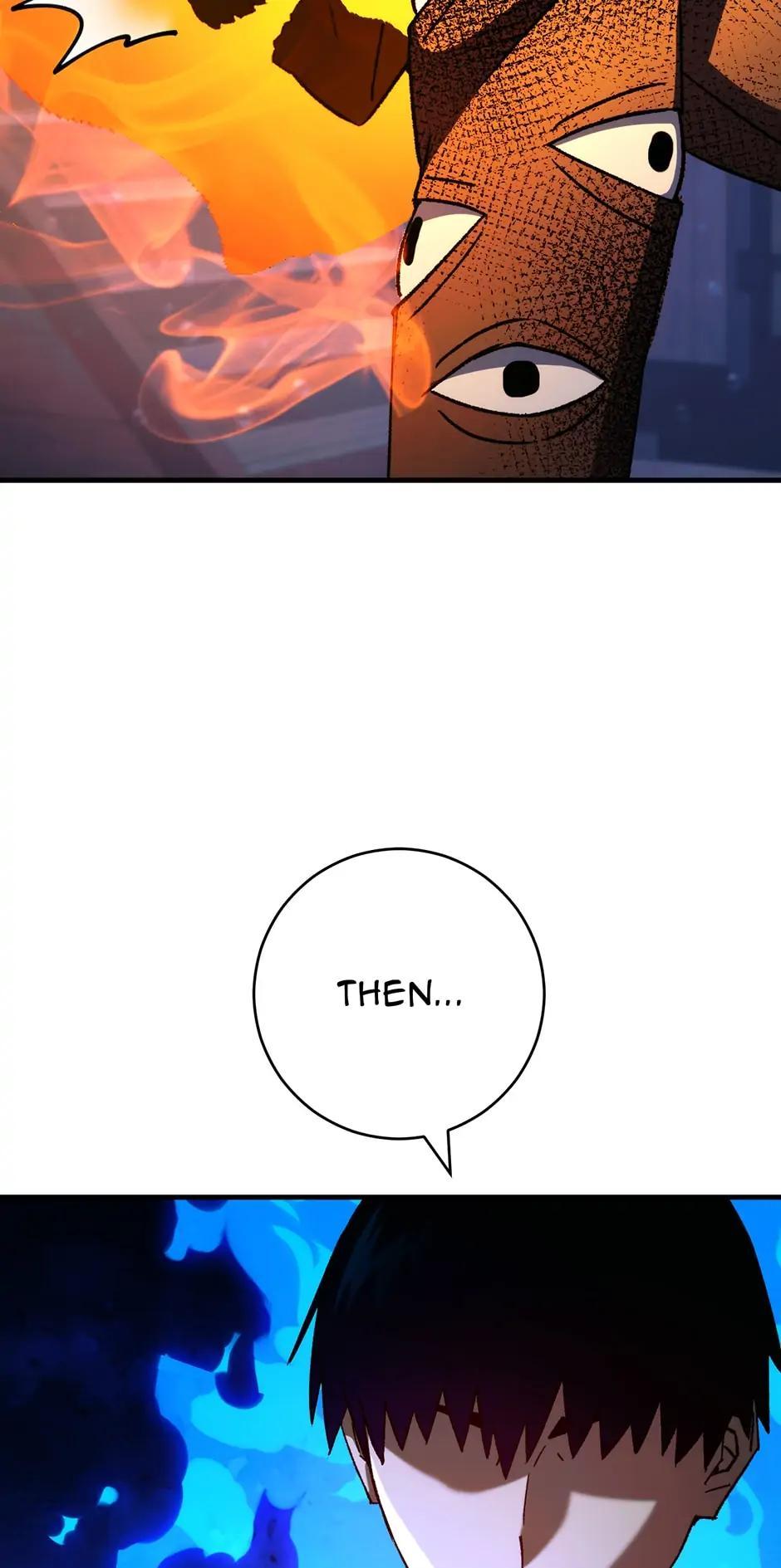 Read The Hero Returns EN Manga Online