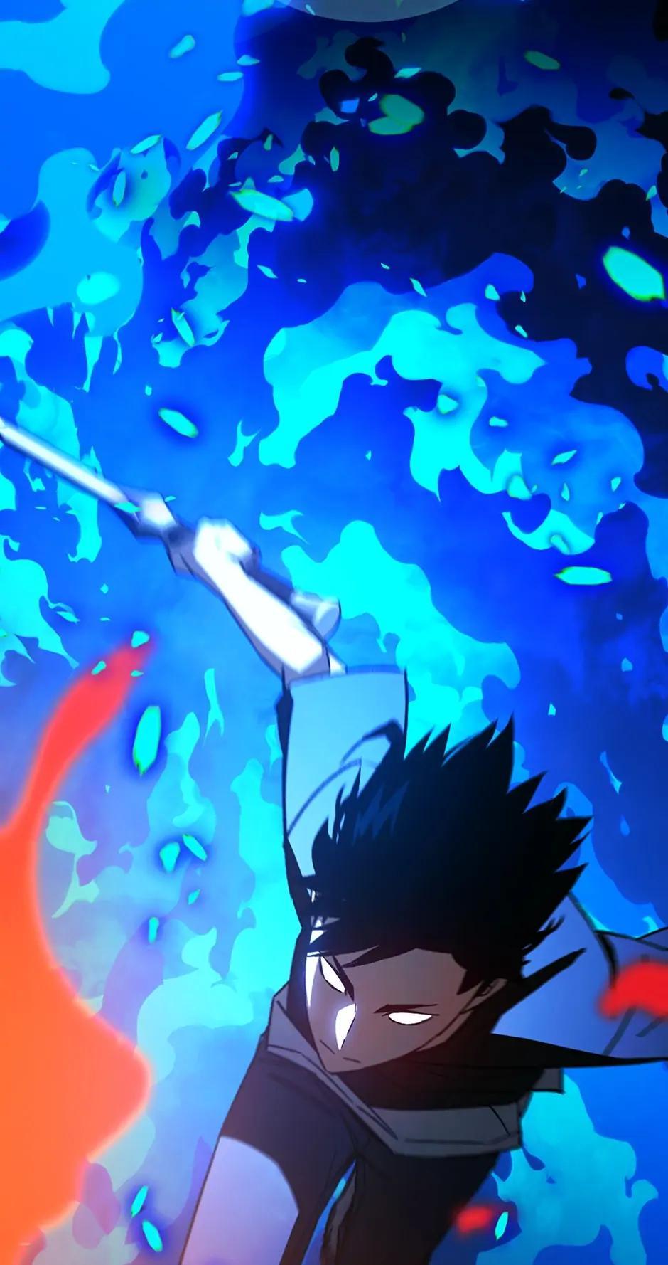 Read The Hero Returns EN Manga Online