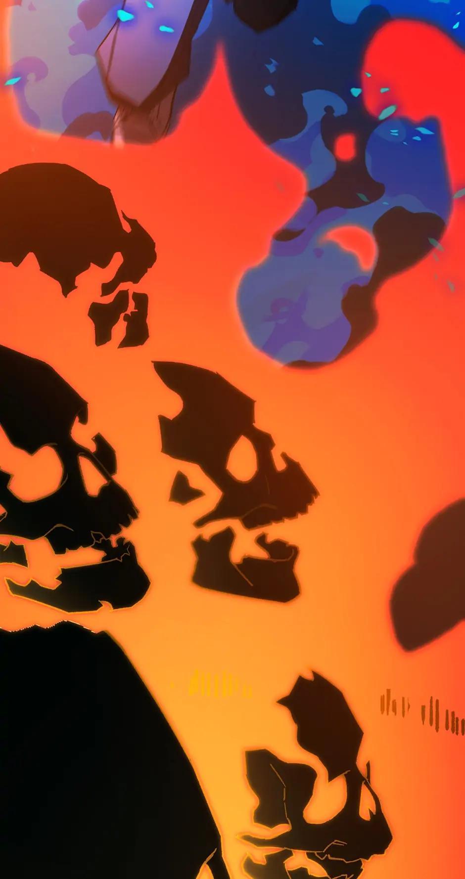 Read The Hero Returns EN Manga Online