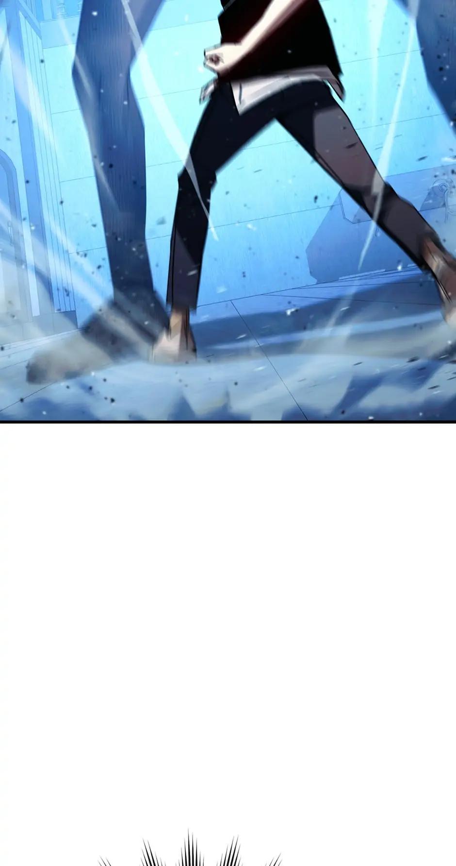 Read The Hero Returns EN Manga Online