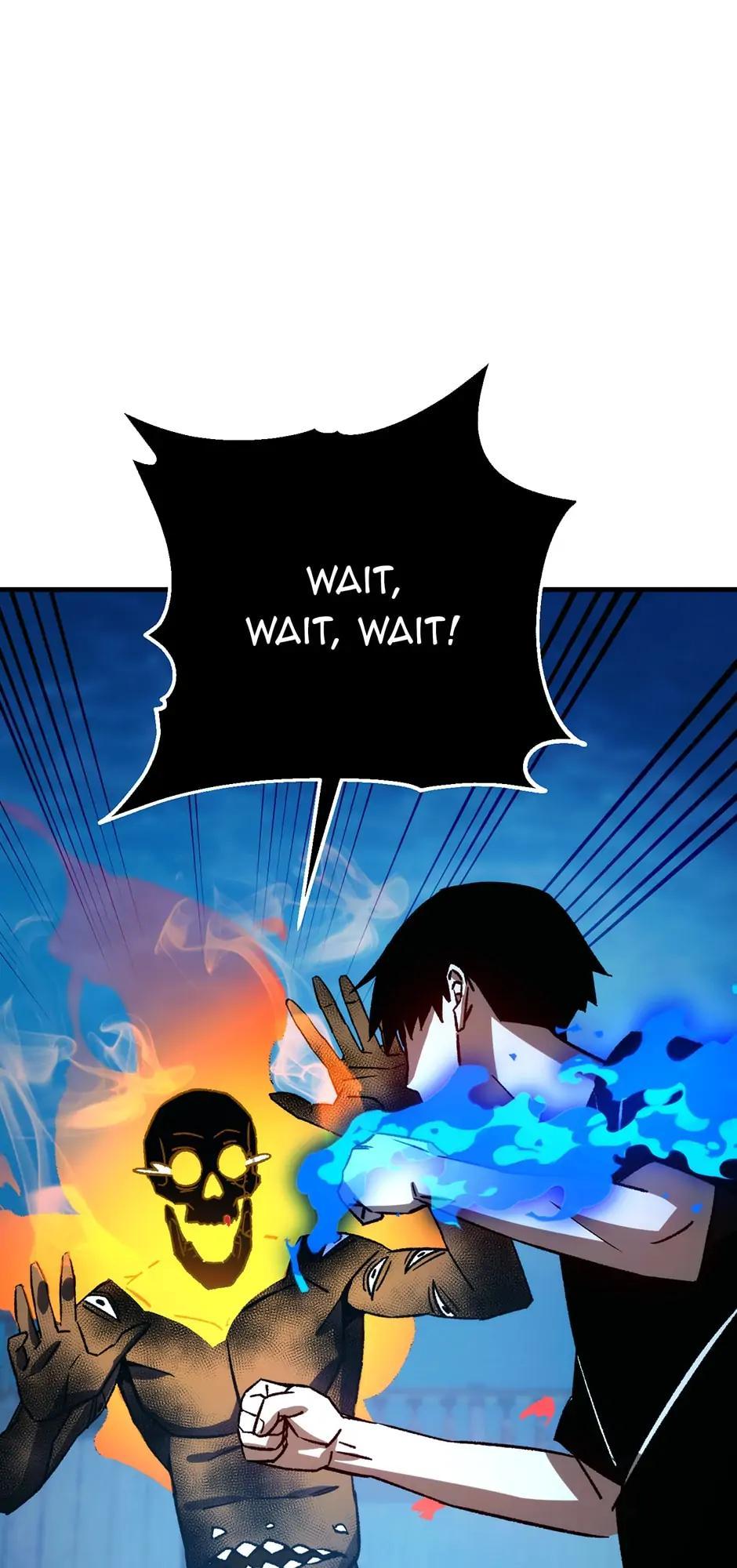 Read The Hero Returns EN Manga Online