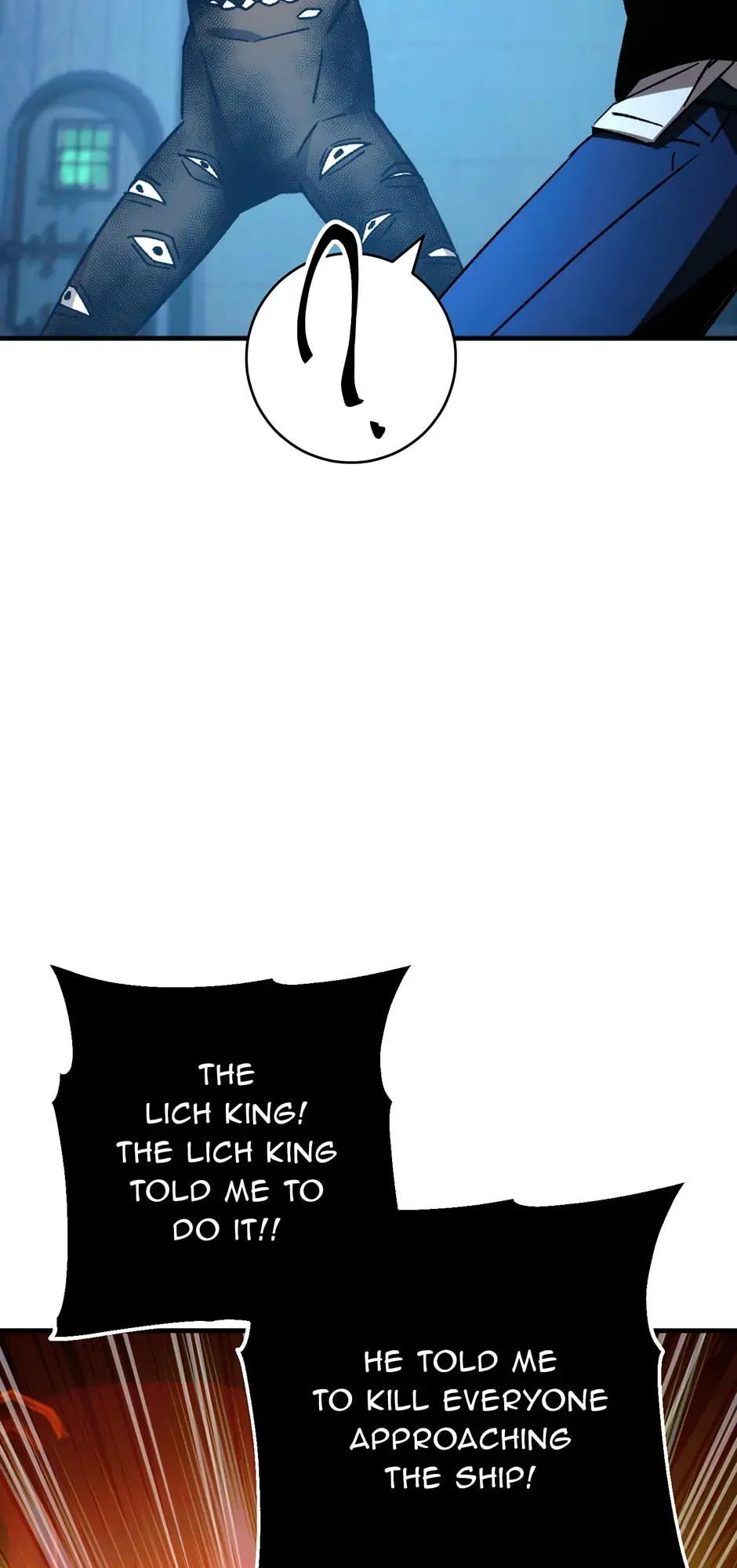 Read The Hero Returns EN Manga Online