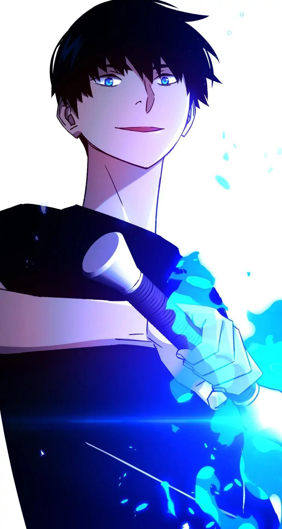 Read The Hero Returns EN Manga Online