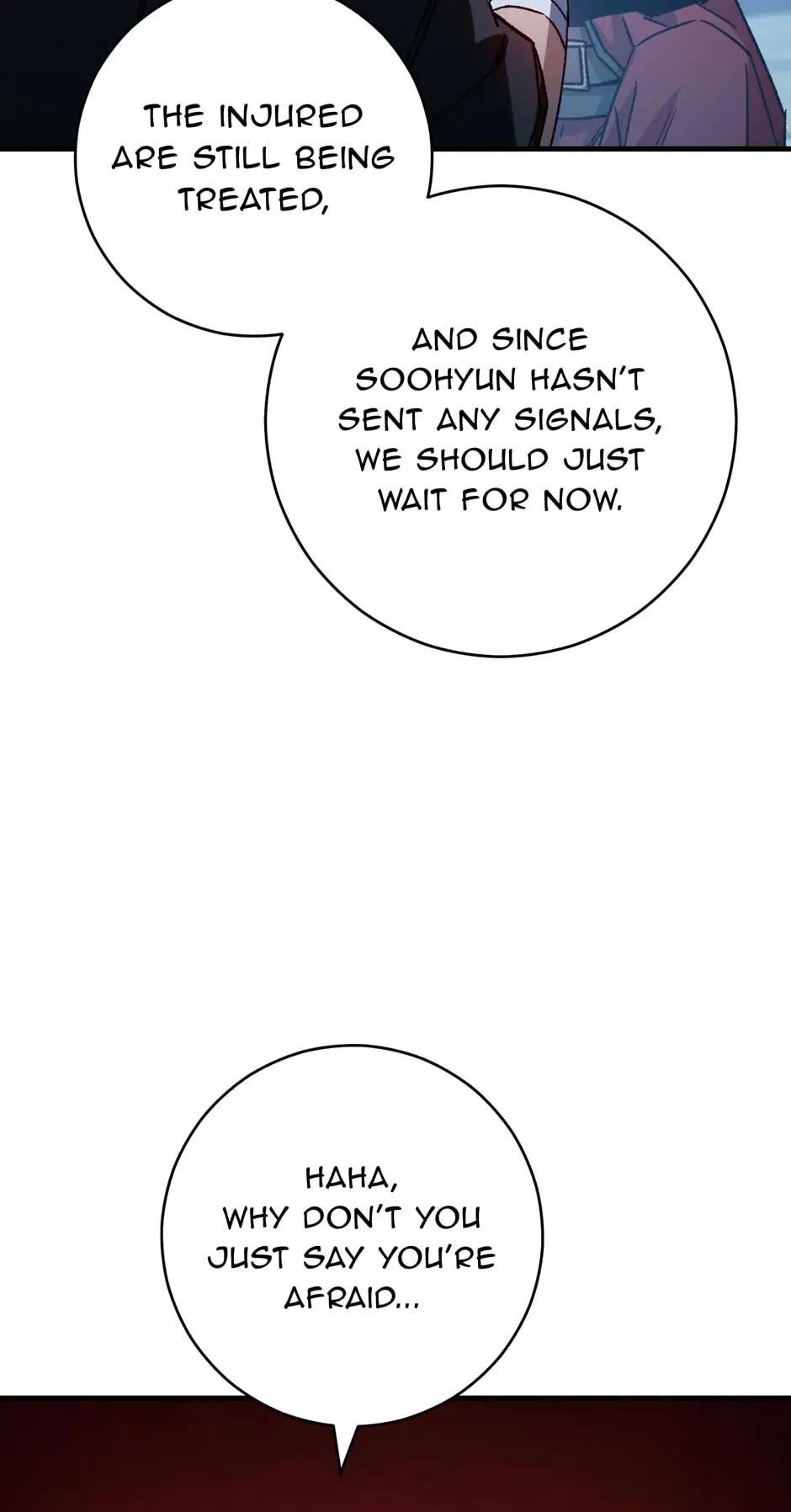 Read The Hero Returns EN Manga Online