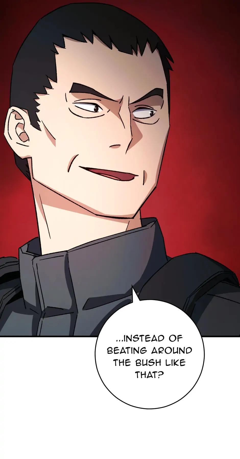 Read The Hero Returns EN Manga Online