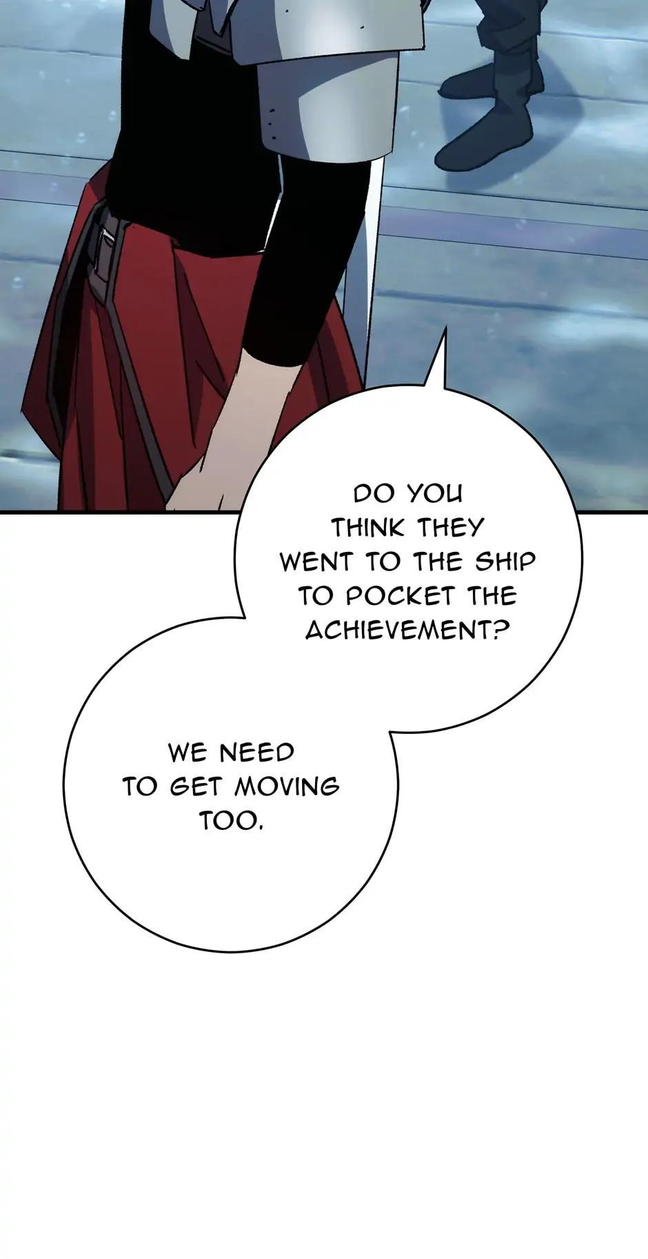 Read The Hero Returns EN Manga Online