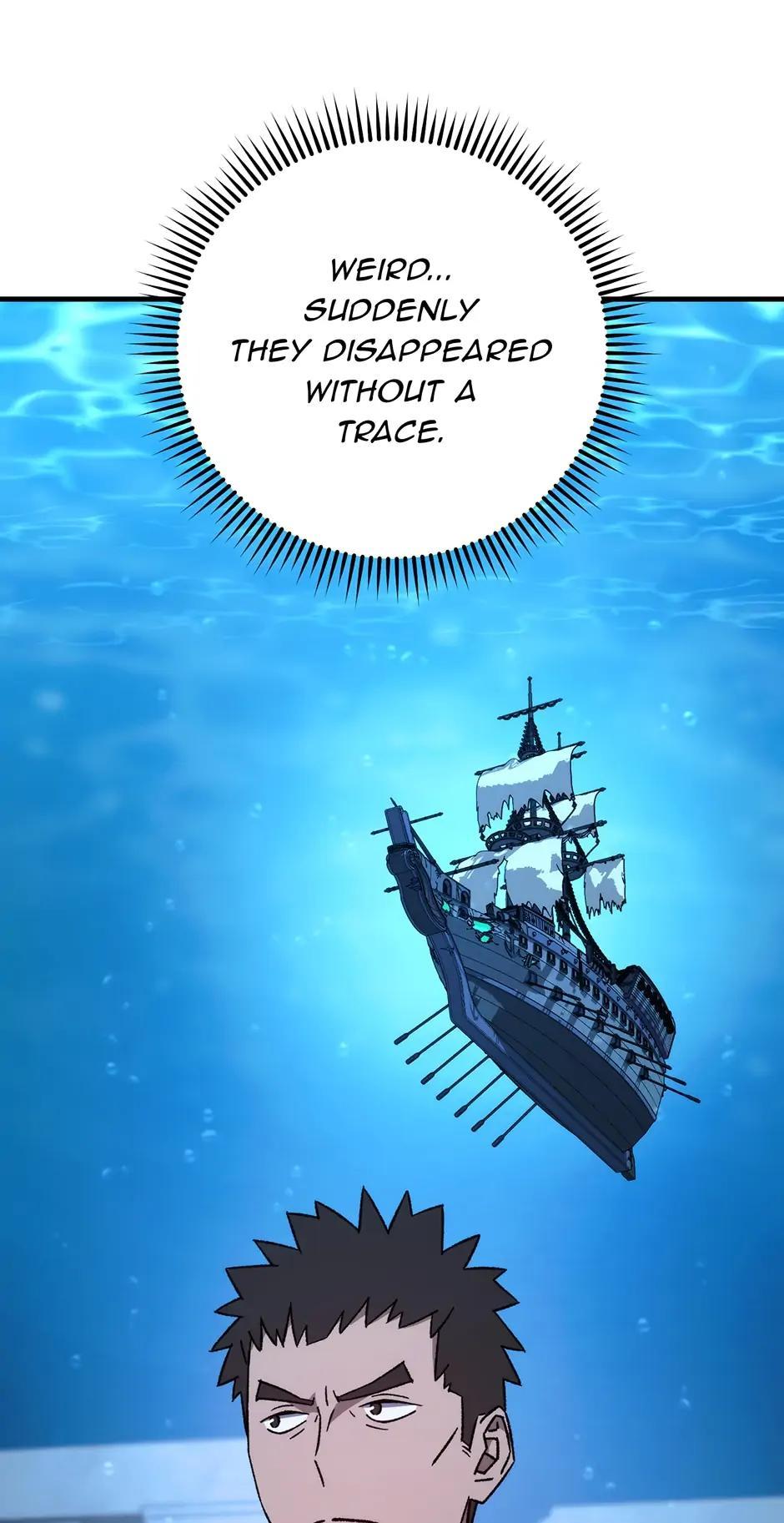 Read The Hero Returns EN Manga Online