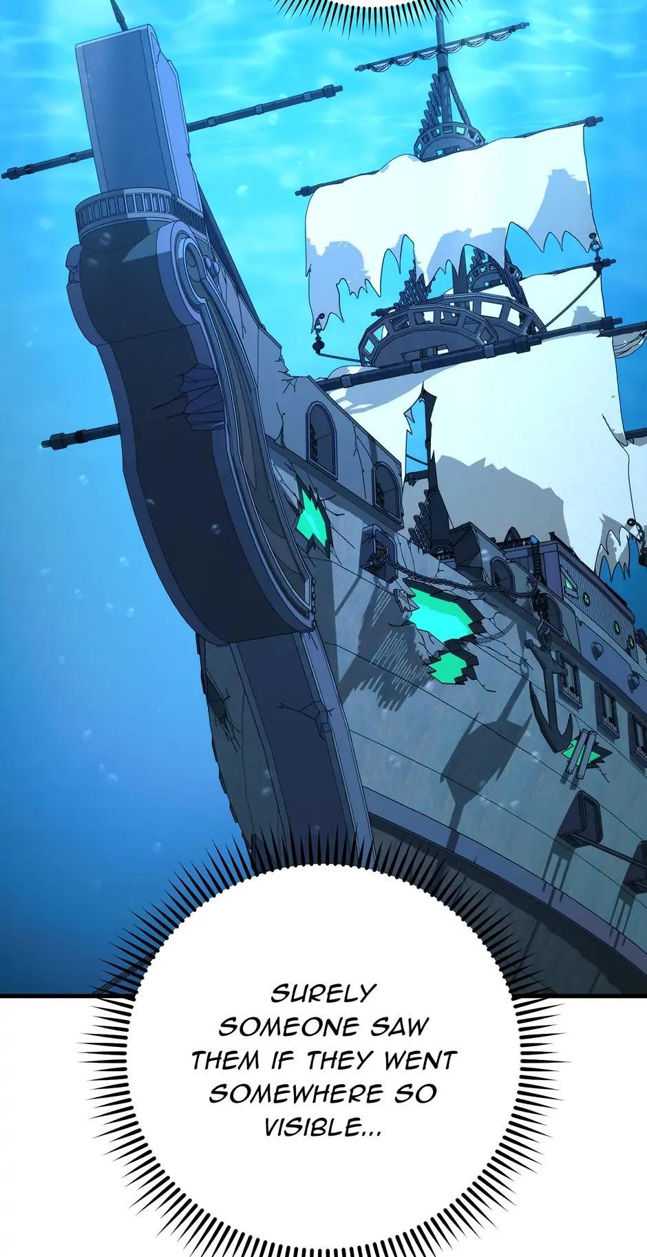 Read The Hero Returns EN Manga Online