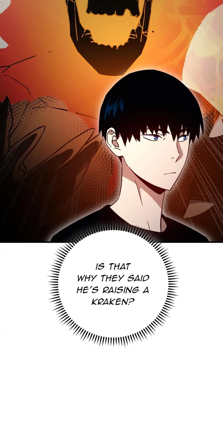 Read The Hero Returns EN Manga Online