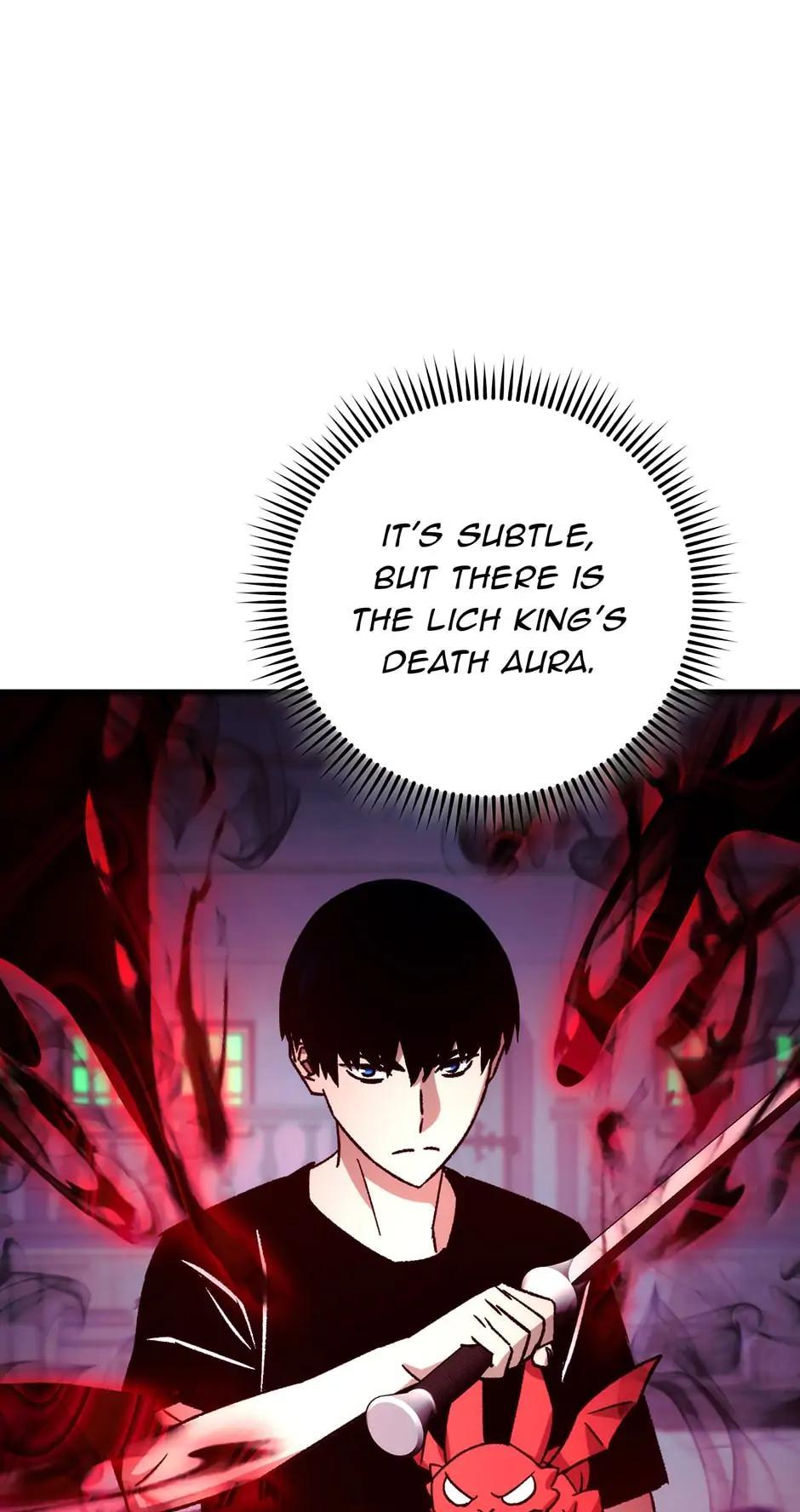 Read The Hero Returns EN Manga Online