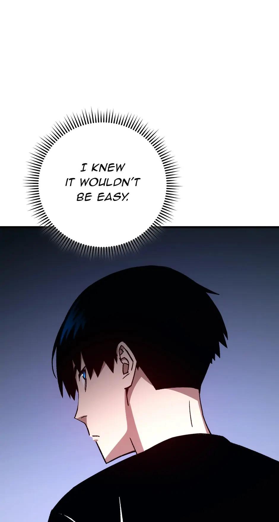 Read The Hero Returns EN Manga Online