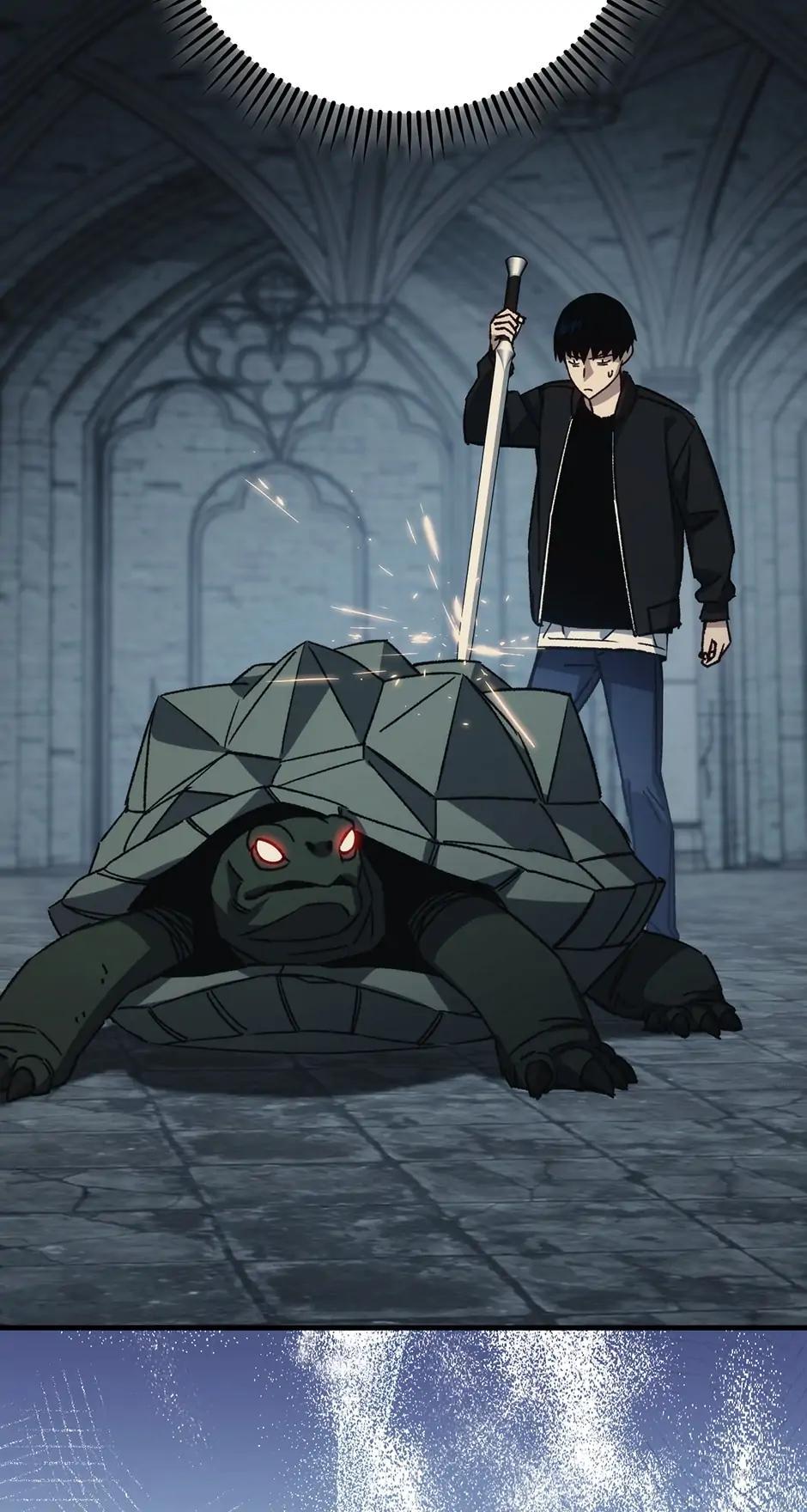 Read The Hero Returns EN Manga Online