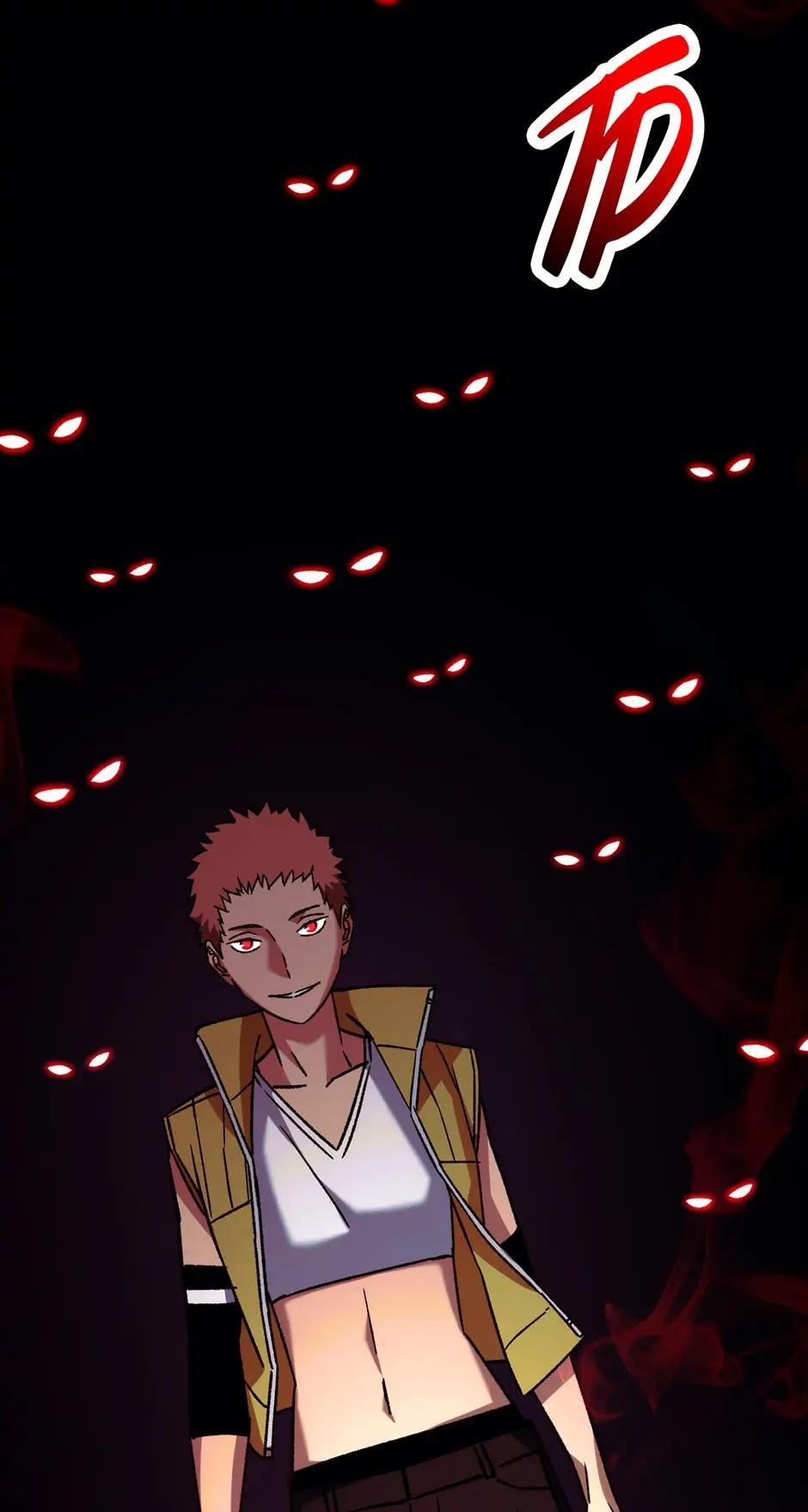 Read The Hero Returns EN Manga Online