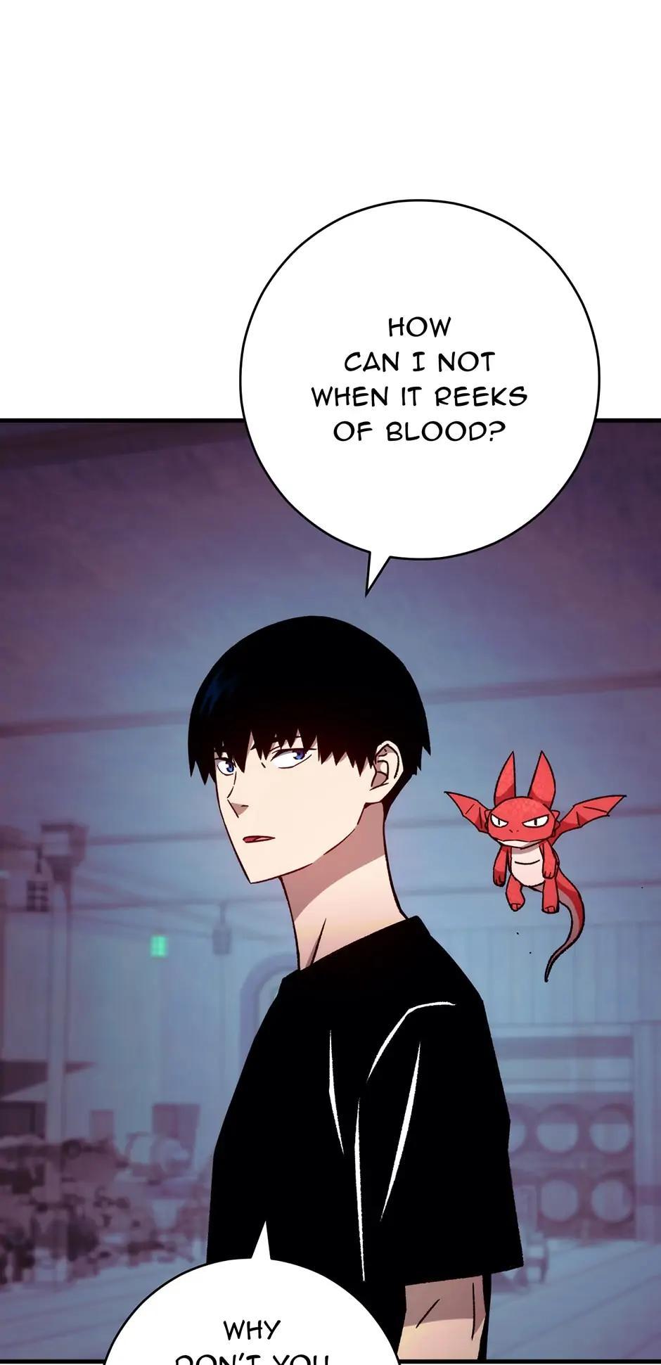 Read The Hero Returns EN Manga Online