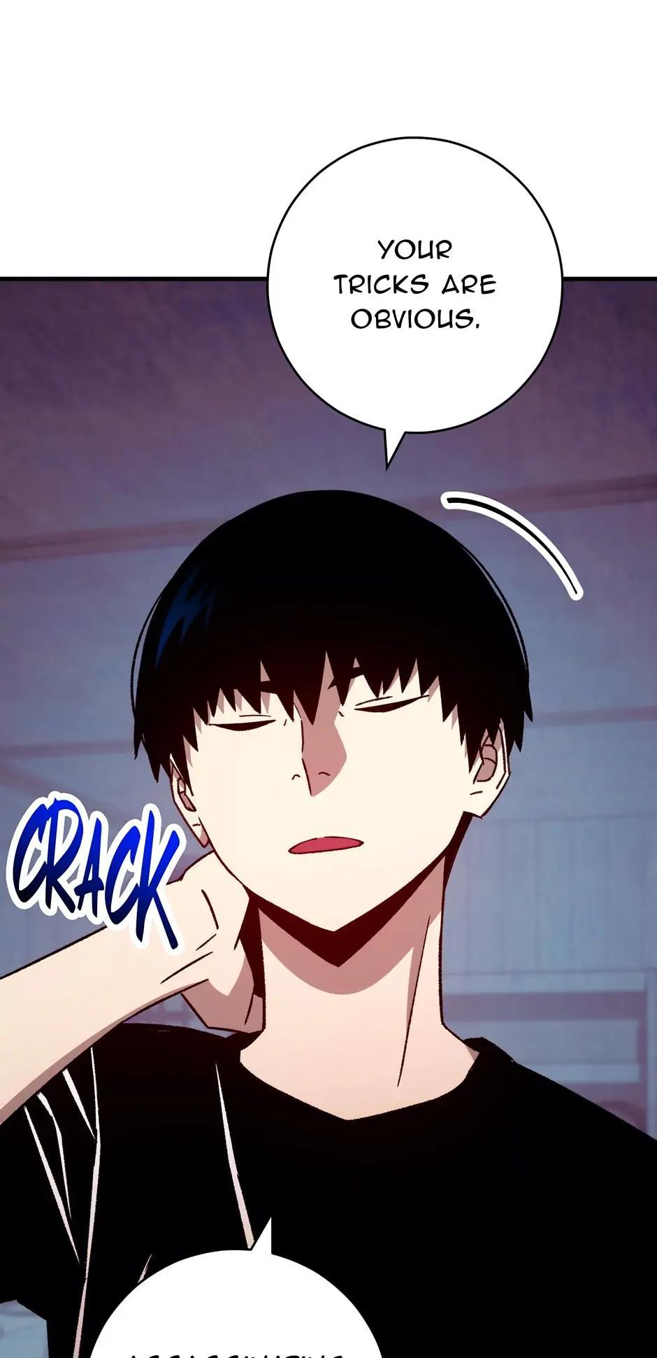 Read The Hero Returns EN Manga Online