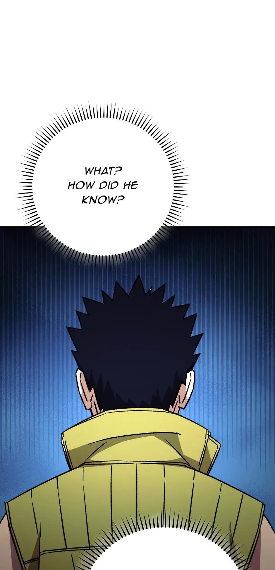 Read The Hero Returns EN Manga Online