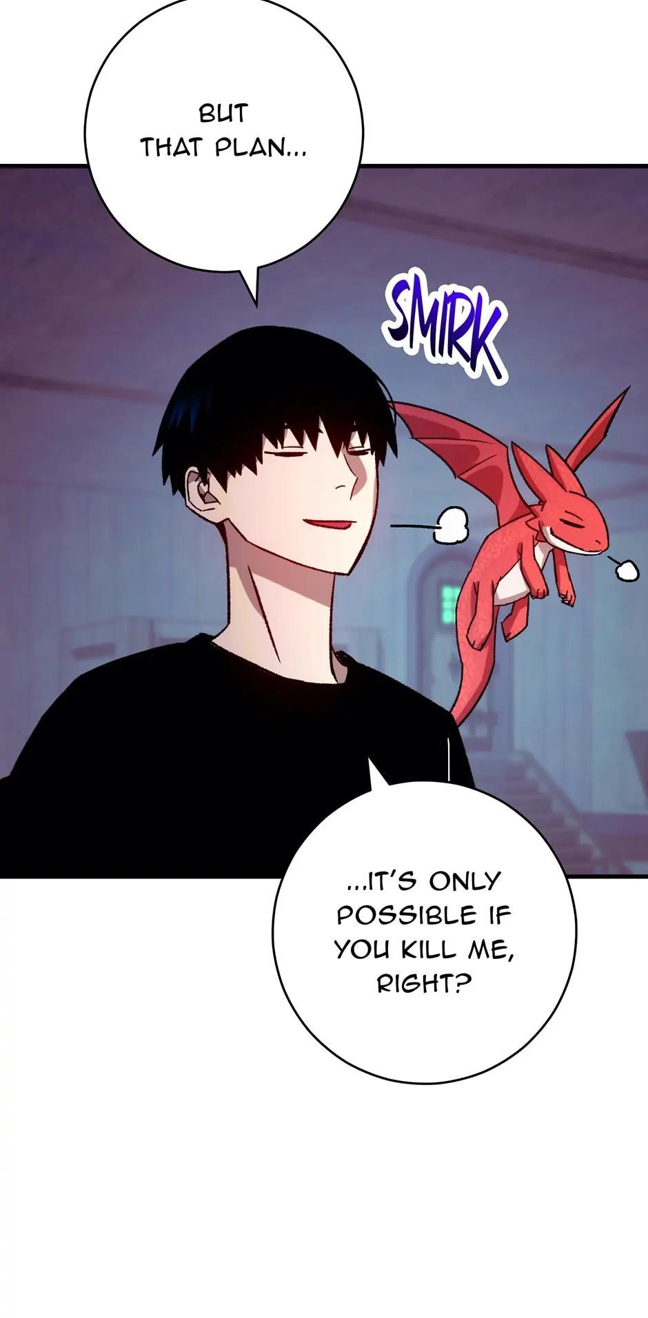 Read The Hero Returns EN Manga Online