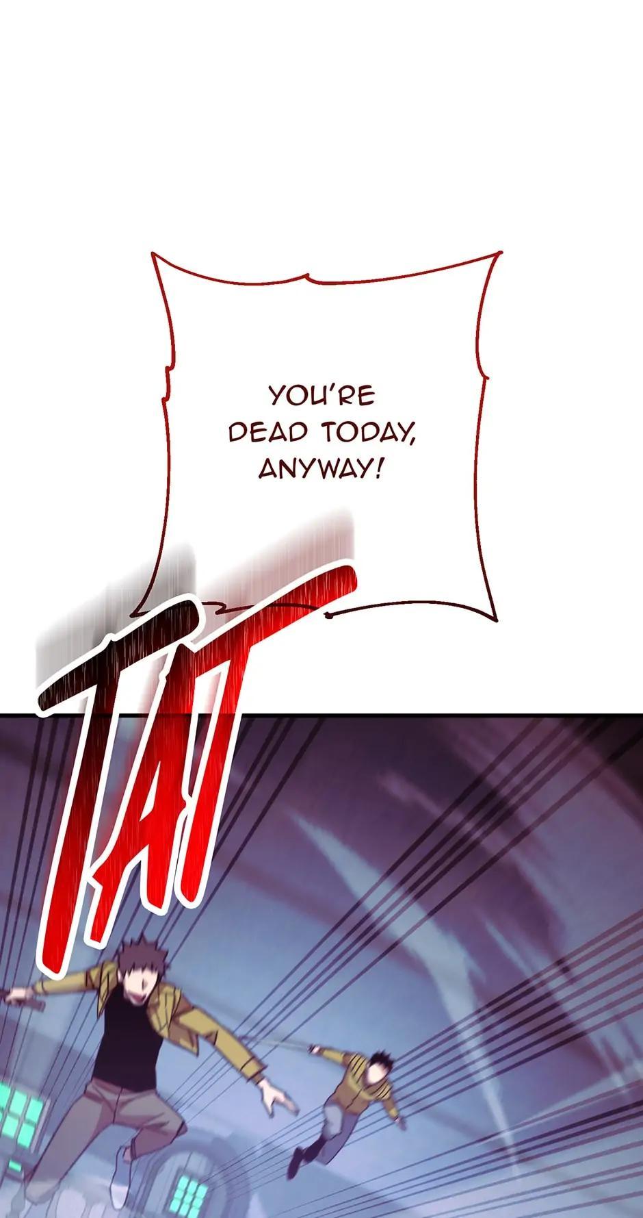 Read The Hero Returns EN Manga Online