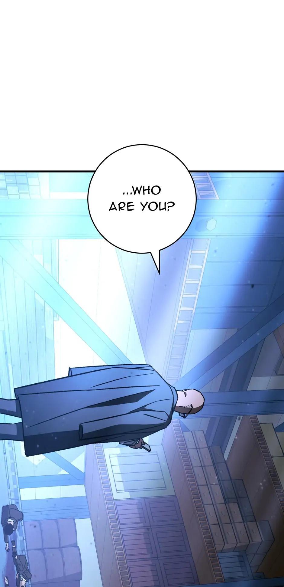 Read The Hero Returns EN Manga Online