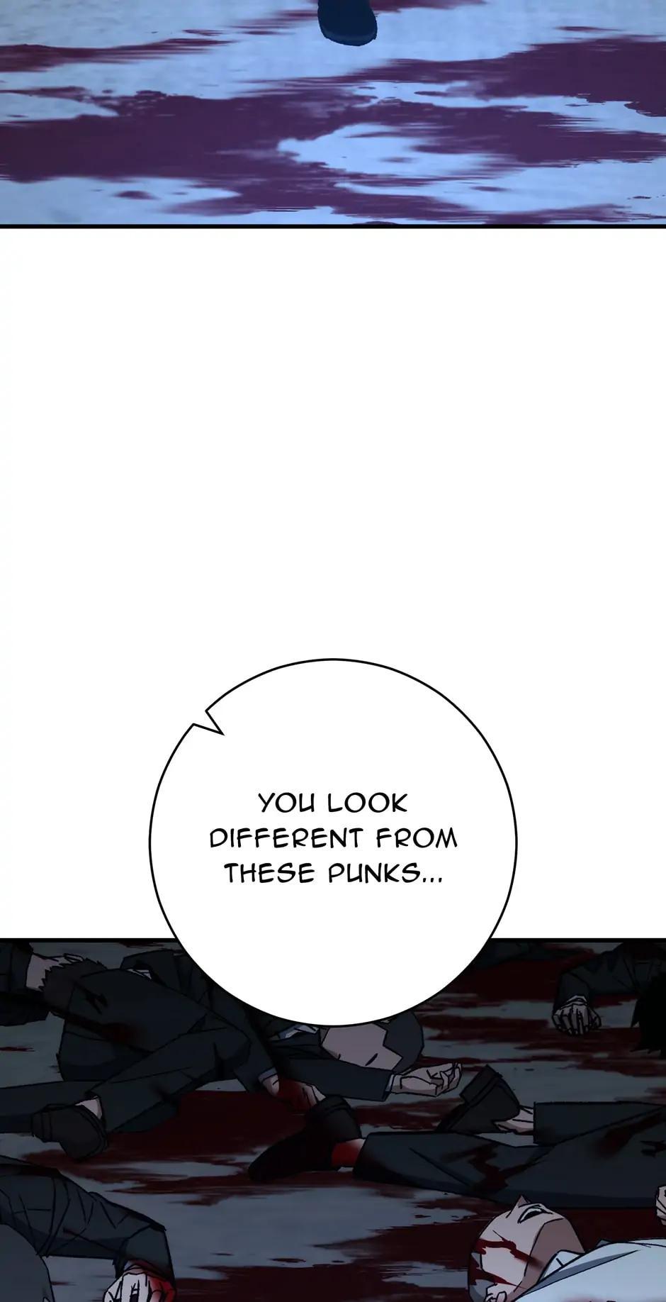 Read The Hero Returns EN Manga Online