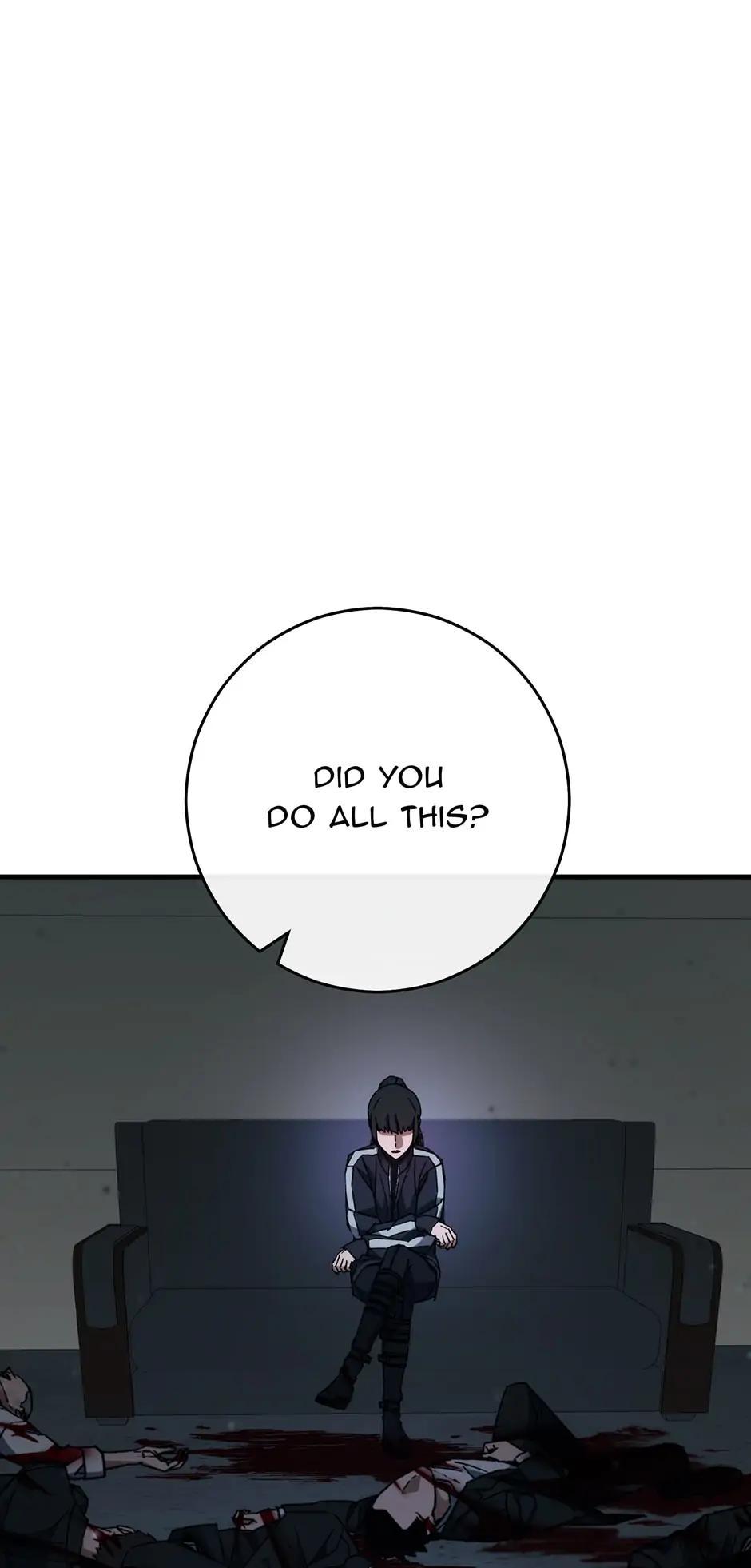 Read The Hero Returns EN Manga Online