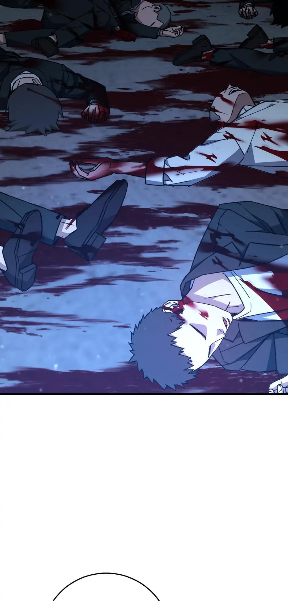 Read The Hero Returns EN Manga Online