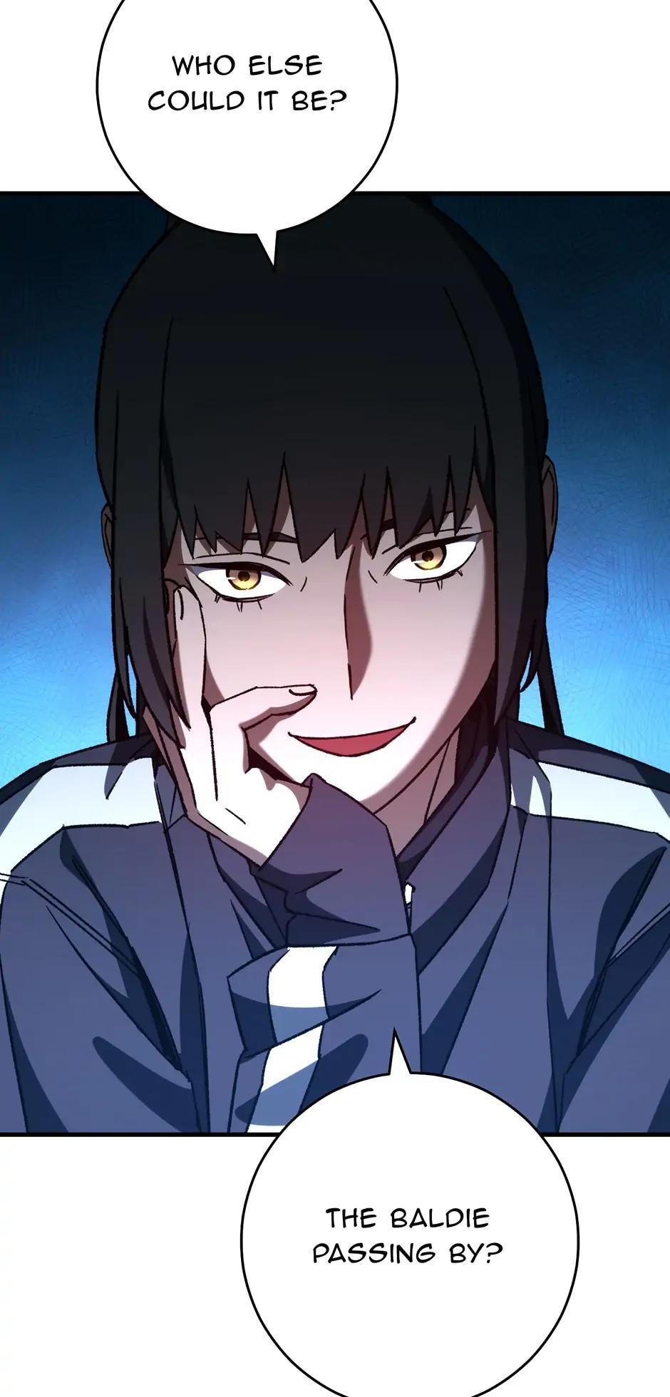 Read The Hero Returns EN Manga Online