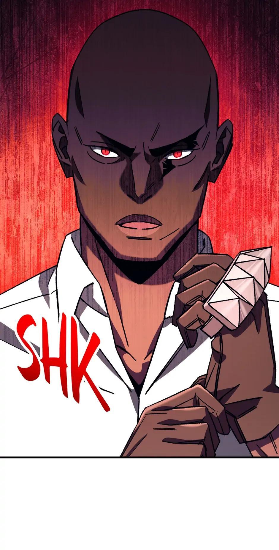 Read The Hero Returns EN Manga Online