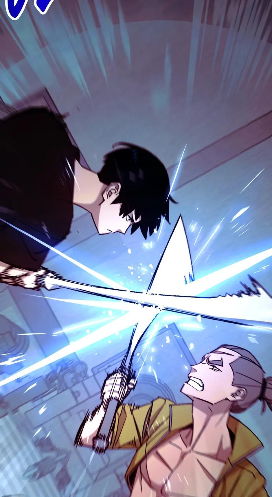 Read The Hero Returns EN Manga Online