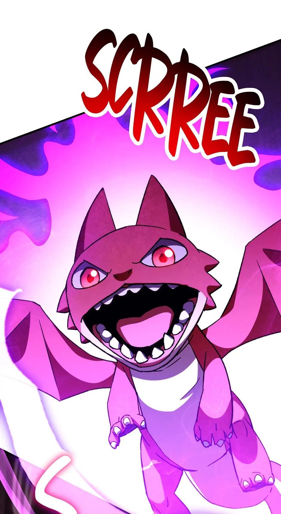 Read The Hero Returns EN Manga Online