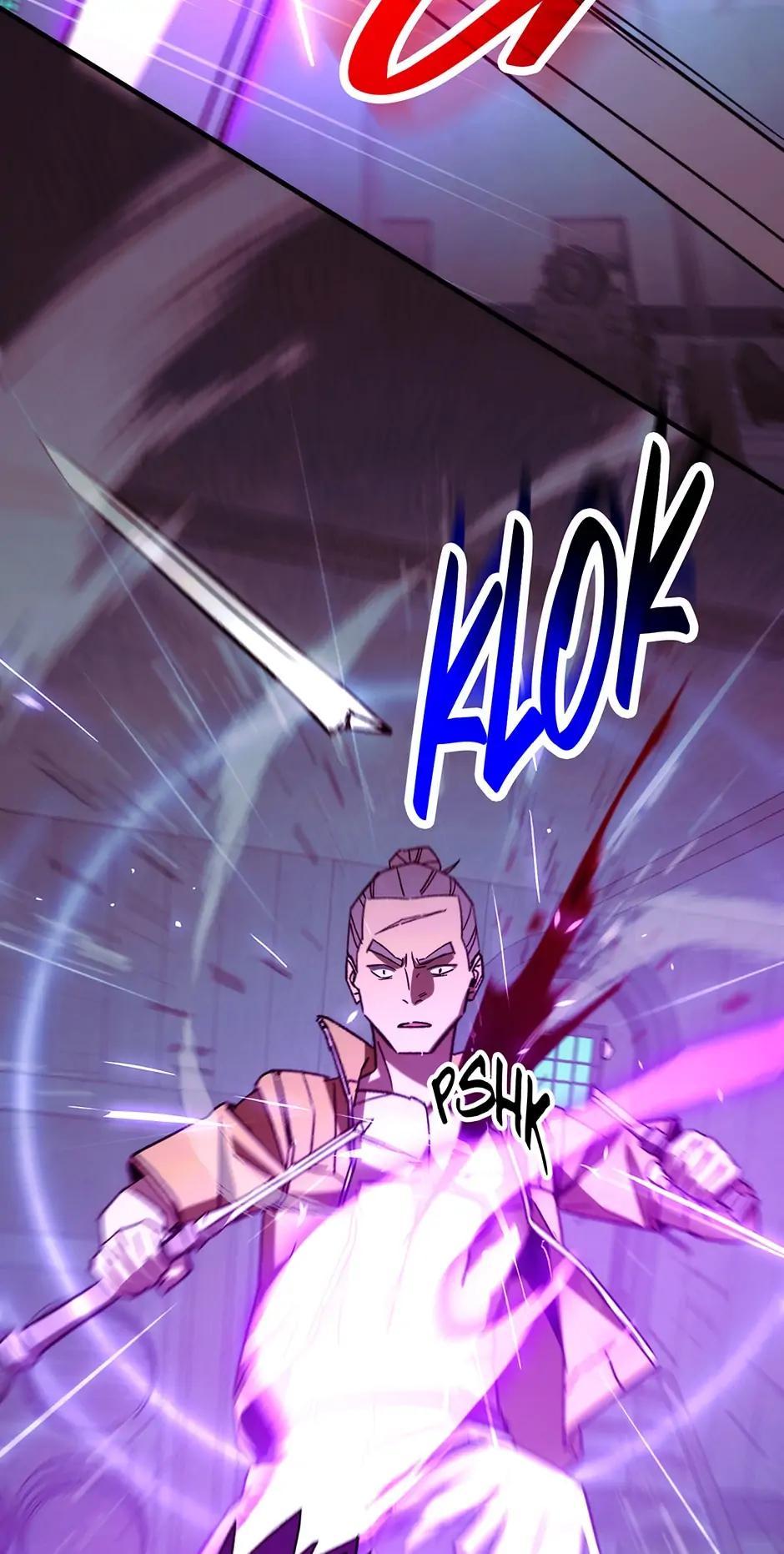 Read The Hero Returns EN Manga Online